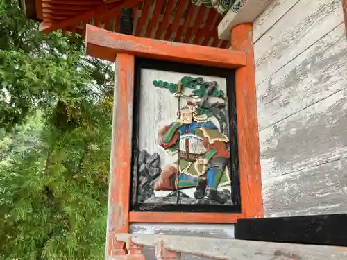 天津神社(兵庫県)