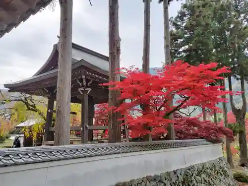 清水寺(長野県)