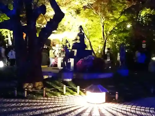 長谷寺のその他建物