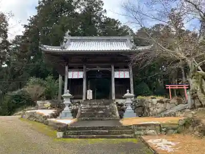 西仙寺(兵庫県)