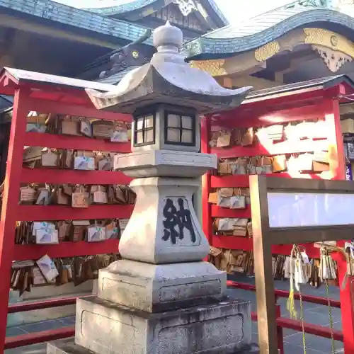 須賀神社のその他建物