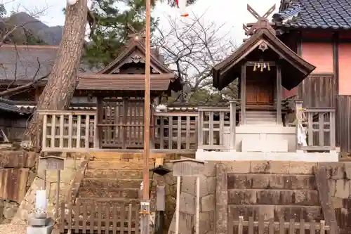 出雲大社(島根県)