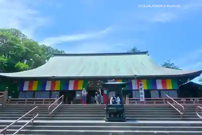 喜多院(埼玉県)