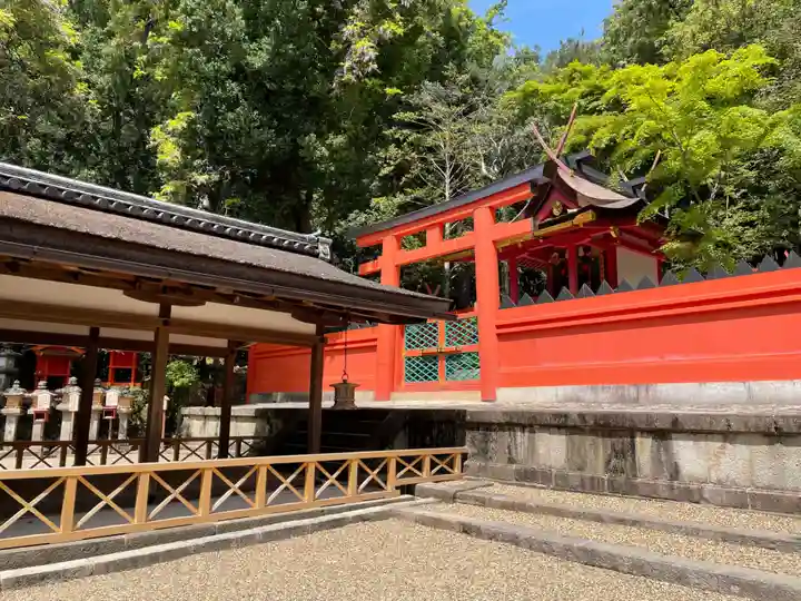 春日大社 若宮(春日若宮)(奈良県)