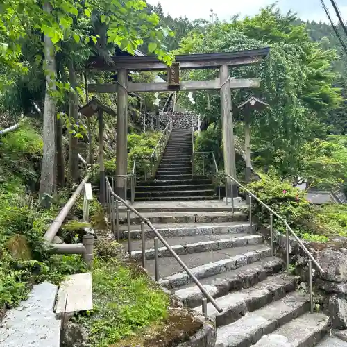 御影御社(東京都)