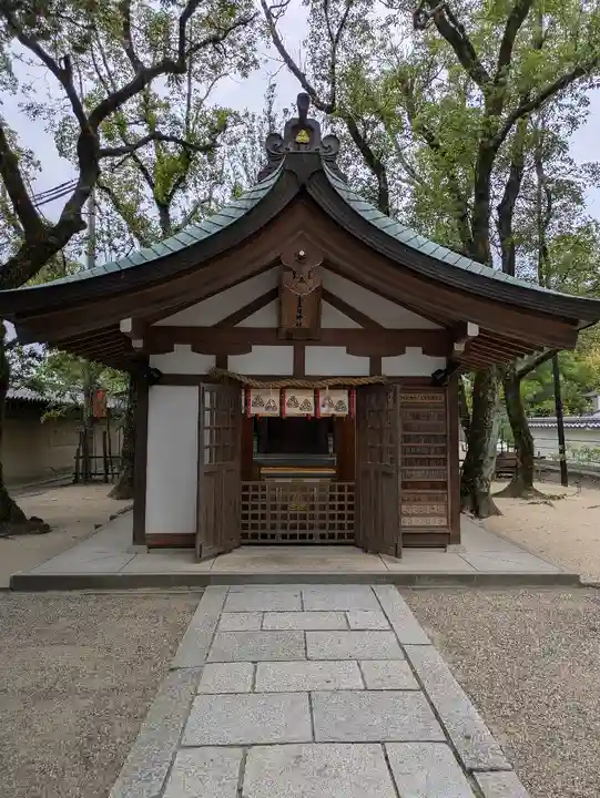西宮神社(兵庫県)