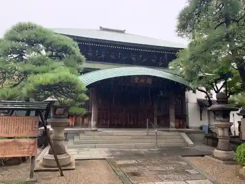 一心寺のその他建物