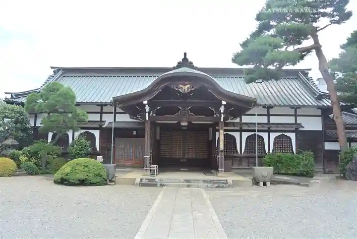 護国寺(東京都)