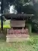 埼玉縣護國神社(埼玉県)