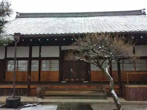 弘誓寺(京都府)