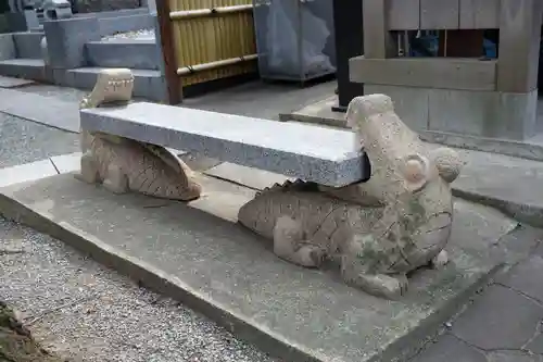 泥牛庵(神奈川県)