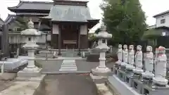 淨蓮院の本殿