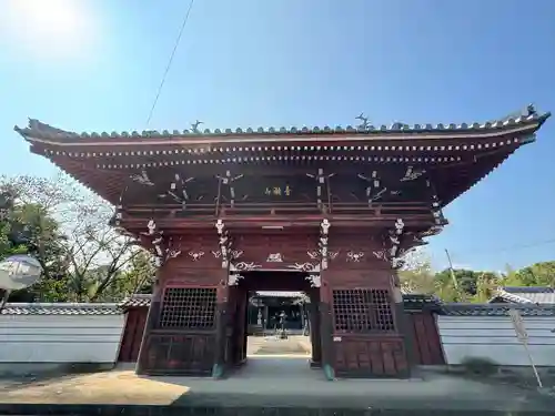 賢明寺(三重県)