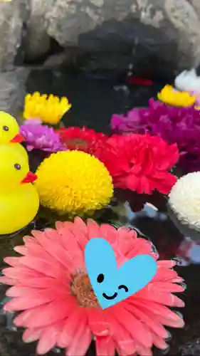 大鏑神社(福島県)