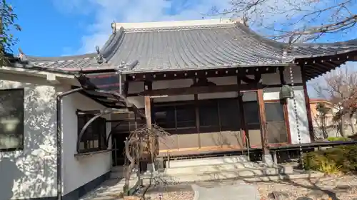 桃源寺(滋賀県)