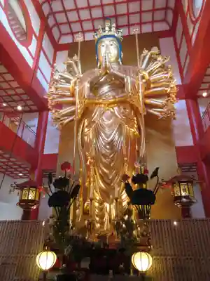 金剛宝寺（紀三井寺）(和歌山県)