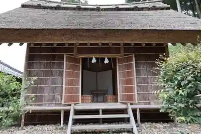 熊野大社(島根県)