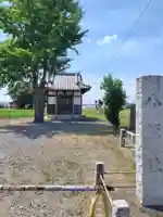 八坂神社(埼玉県)