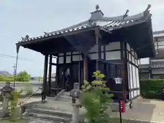 長円寺(京都府)