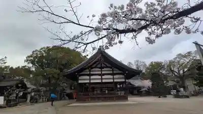 藤森神社(京都府)