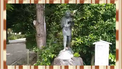 今市報徳二宮神社(栃木県)