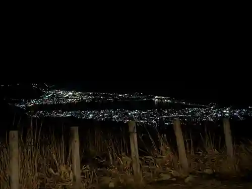 諏訪大社(長野県)