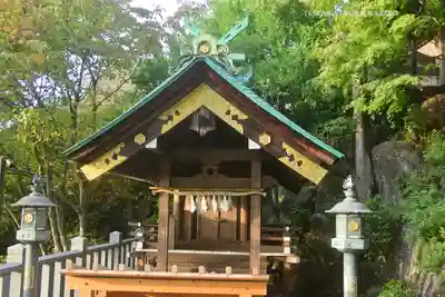 常陸国出雲大社(茨城県)