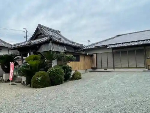 寶蔵寺(射和寺)(三重県)