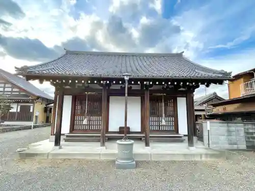 慈恩寺のその他建物