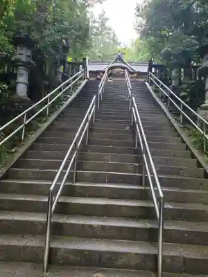 宝登山神社のその他建物