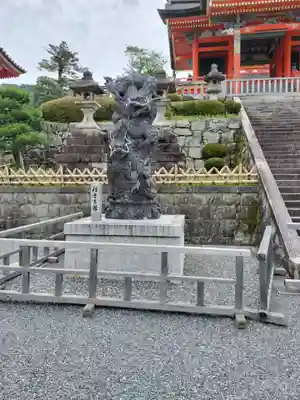 清水寺(京都府)