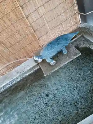 八坂神社(群馬県)