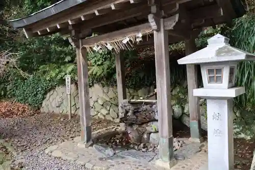 宗像大社中津宮(福岡県)