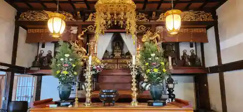 長竜寺(山形県)