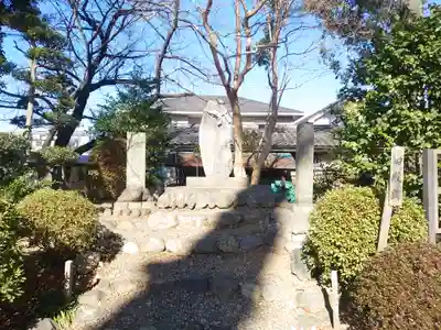 廣瀬神社(埼玉県)