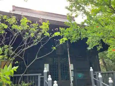 大船観音寺(神奈川県)