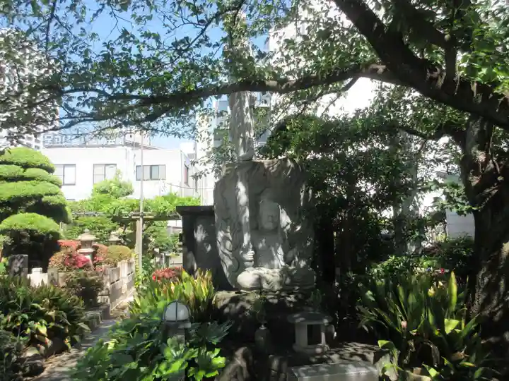 不動院(東京都)