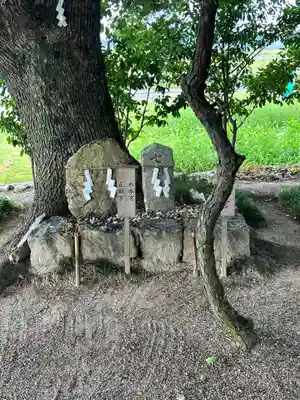 神明神社(岡山県)