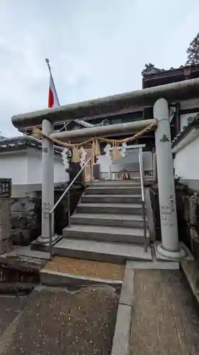 霊明神社(京都府)