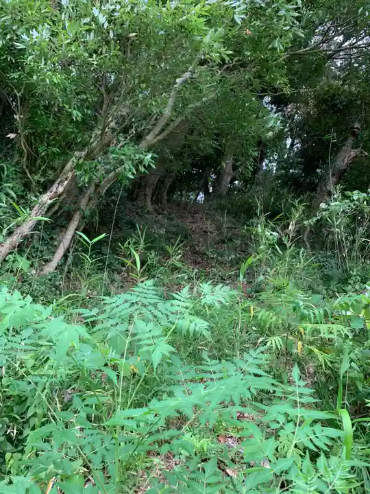浅間神社(千葉県)