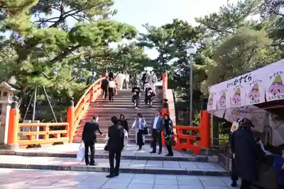 住吉大社(大阪府)