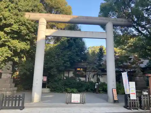 阿佐ヶ谷神明宮(東京都)