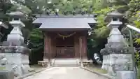 霞神社(東京都)