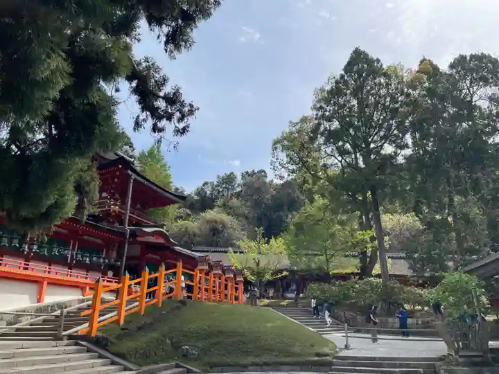 春日大社(奈良県)
