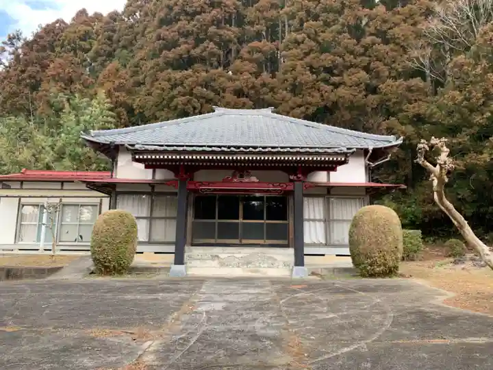 放光寺(千葉県)