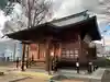 柳原神社(長野県)