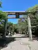 今市瀧尾神社(栃木県)
