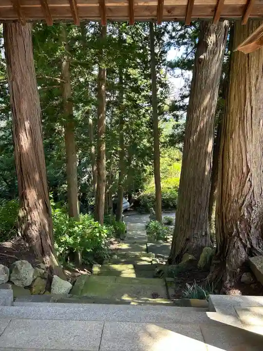 常光寺(長野県)