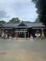 八幡神社(大阪府)
