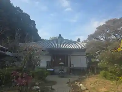當麻寺 西南院(奈良県)